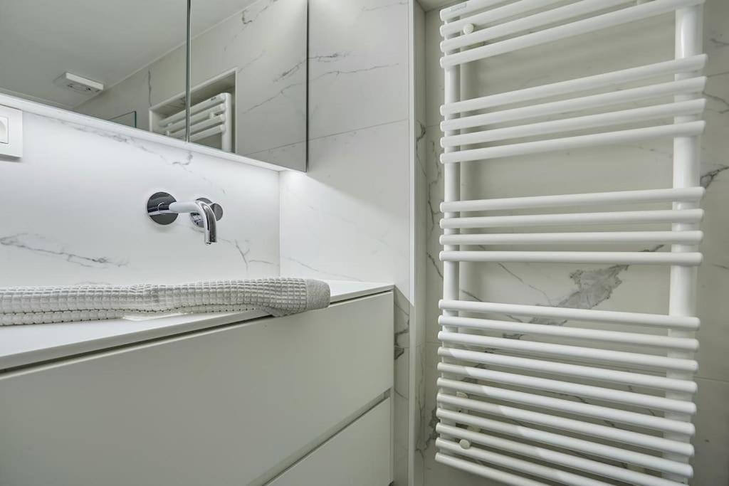 Duplex Center Of Paris By Studioprestige מראה חיצוני תמונה