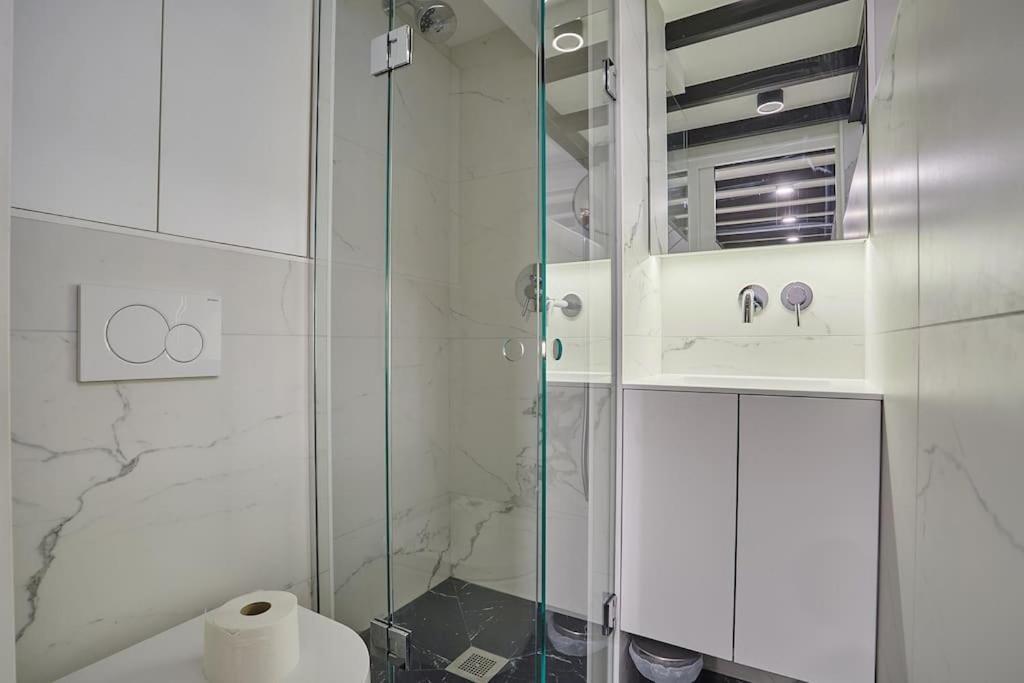 Duplex Center Of Paris By Studioprestige מראה חיצוני תמונה