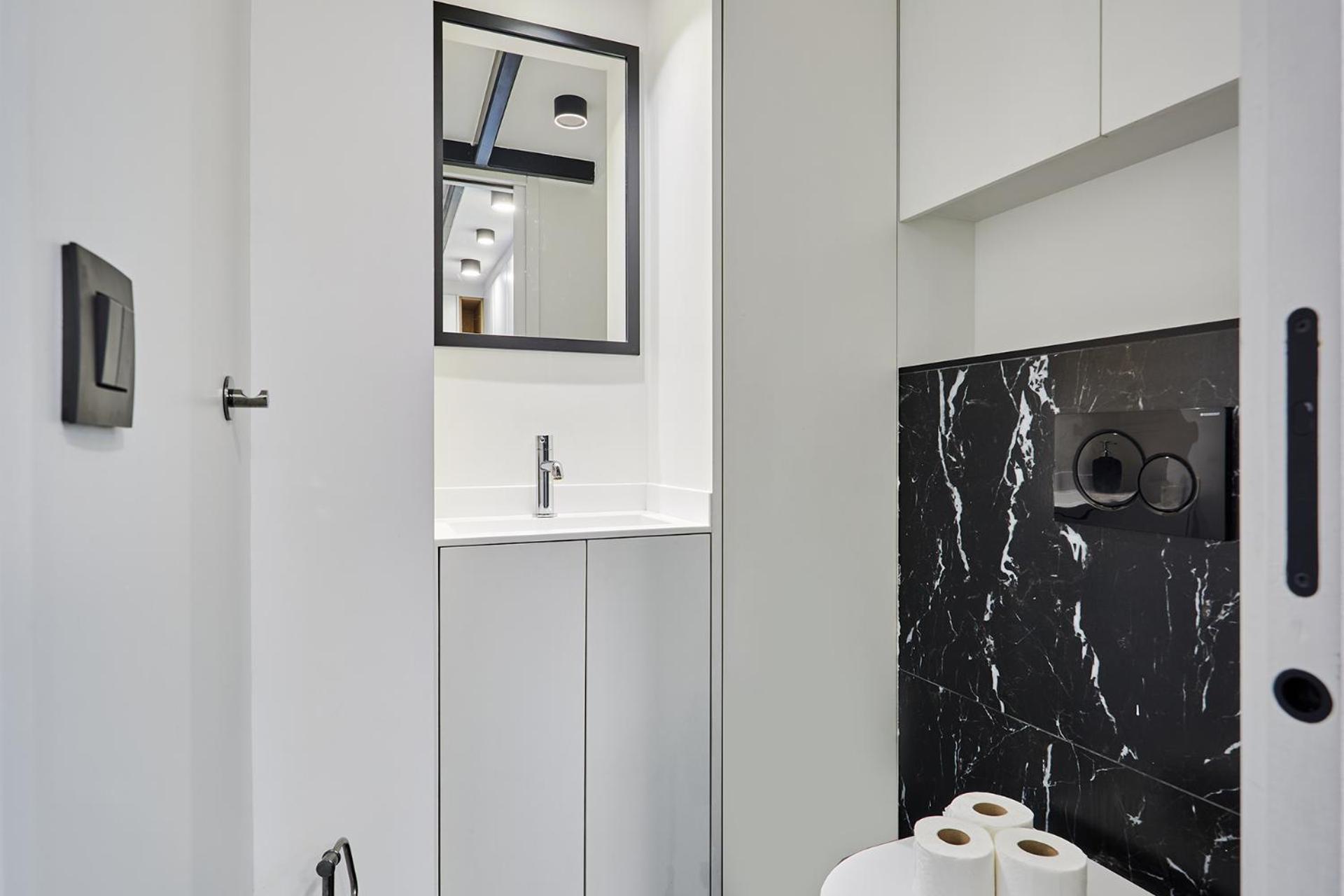 Duplex Center Of Paris By Studioprestige מראה חיצוני תמונה