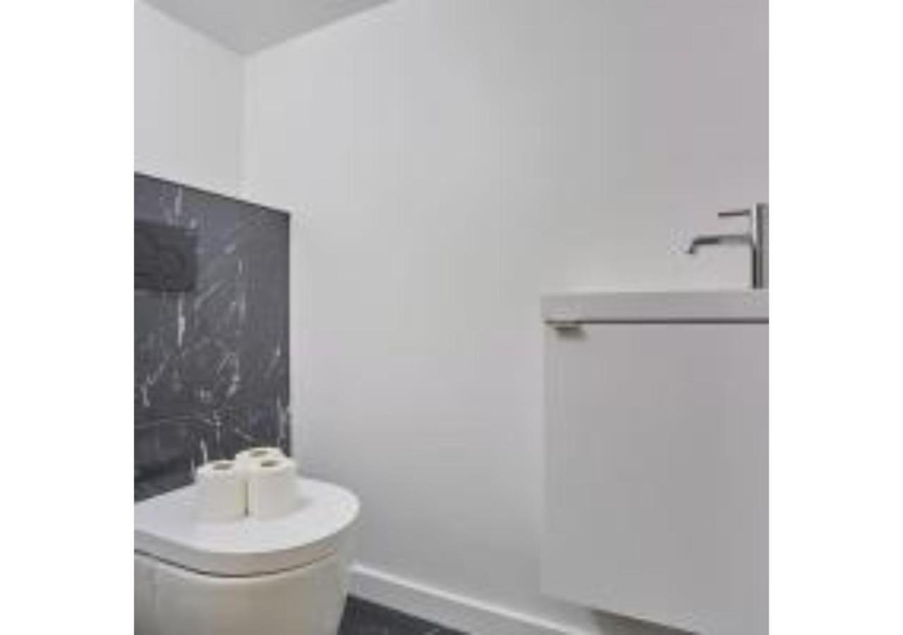 Duplex Center Of Paris By Studioprestige מראה חיצוני תמונה