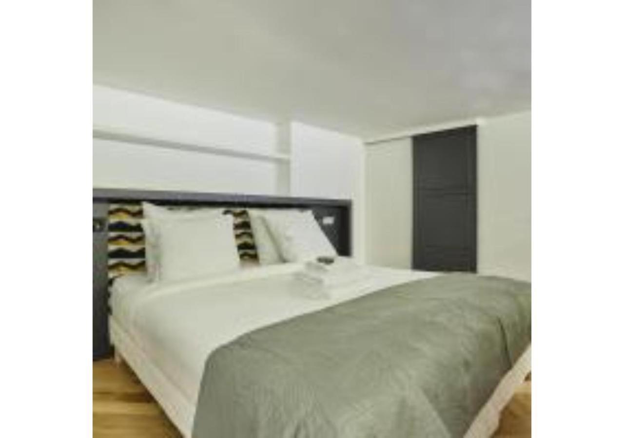 Duplex Center Of Paris By Studioprestige מראה חיצוני תמונה
