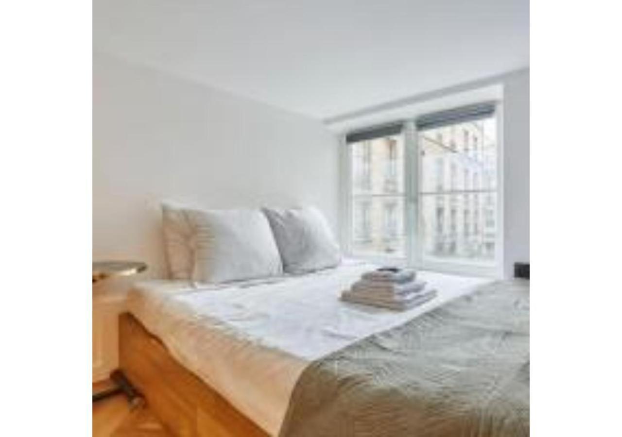 Duplex Center Of Paris By Studioprestige מראה חיצוני תמונה