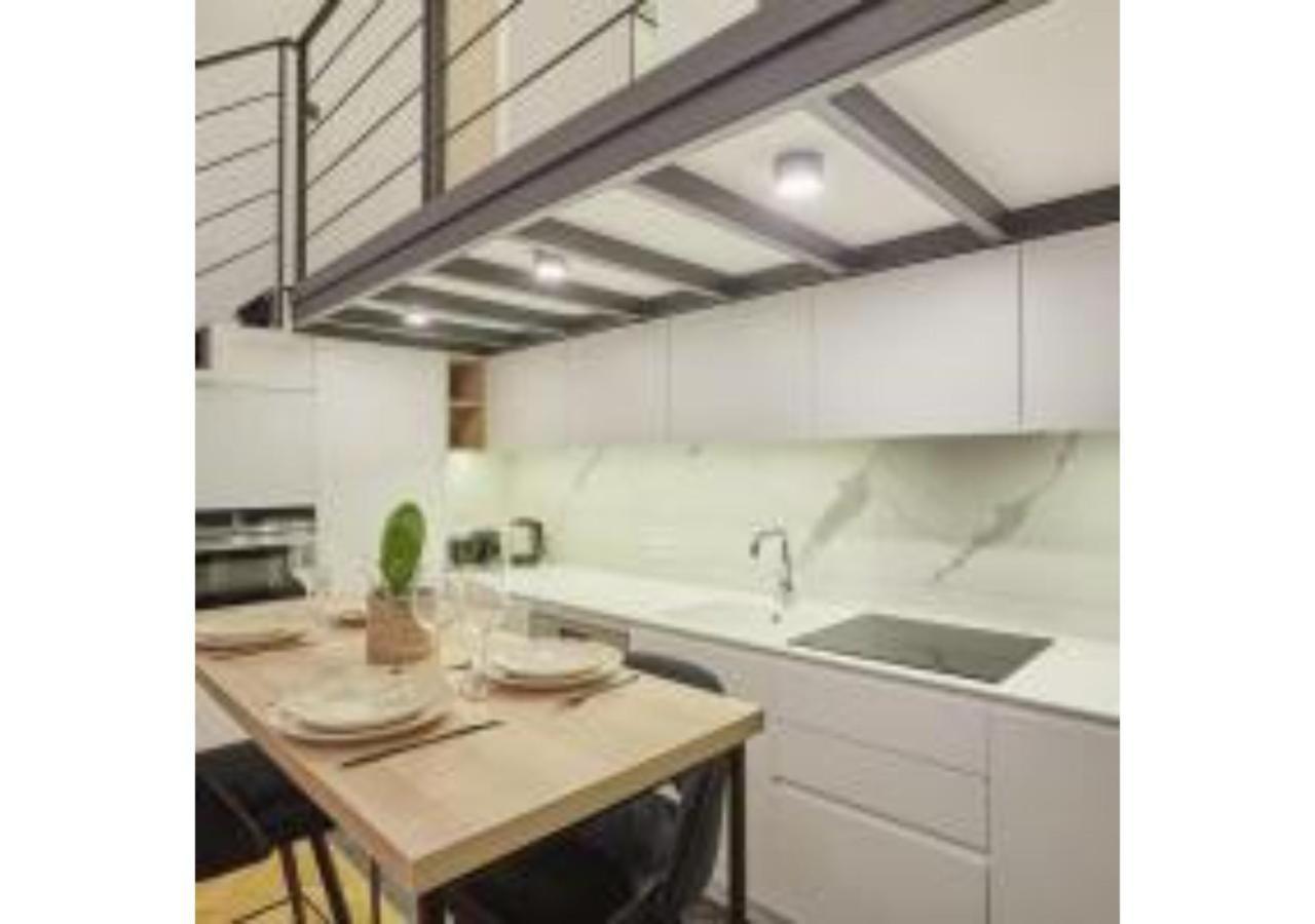 Duplex Center Of Paris By Studioprestige מראה חיצוני תמונה