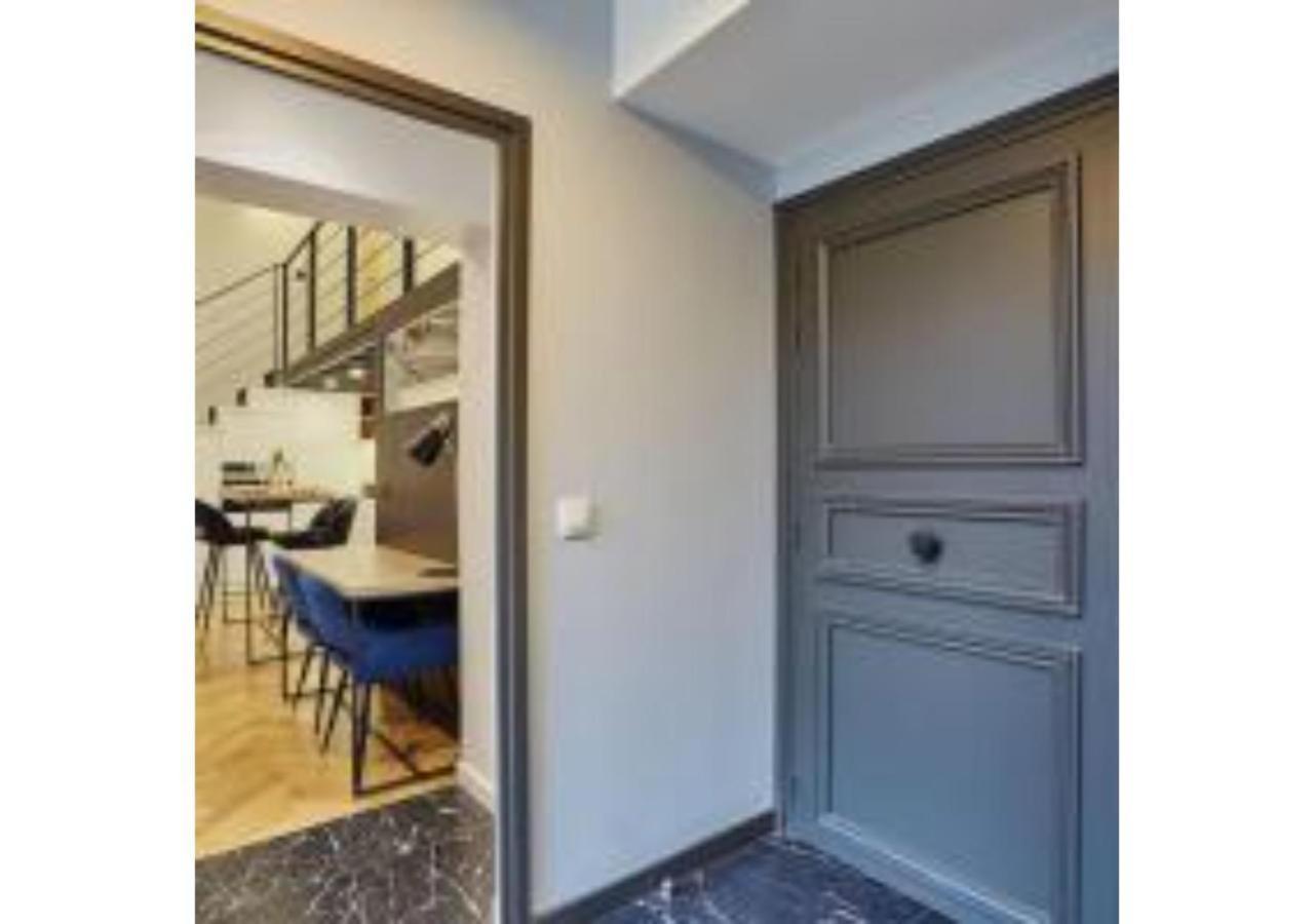 Duplex Center Of Paris By Studioprestige מראה חיצוני תמונה
