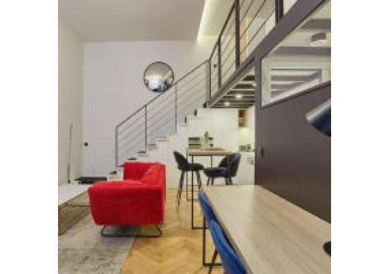 Duplex Center Of Paris By Studioprestige מראה חיצוני תמונה