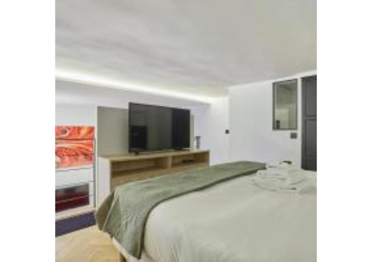 Duplex Center Of Paris By Studioprestige מראה חיצוני תמונה