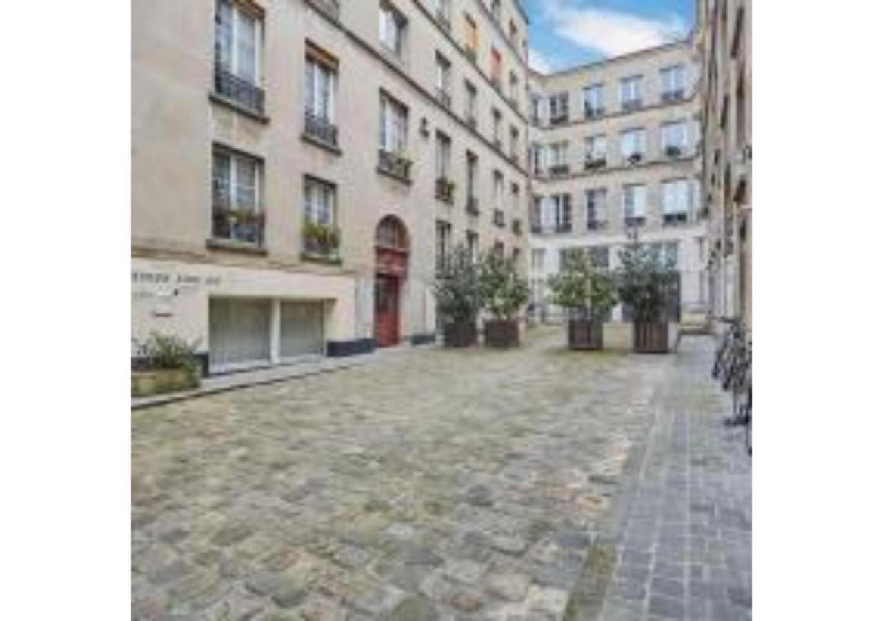 Duplex Center Of Paris By Studioprestige מראה חיצוני תמונה