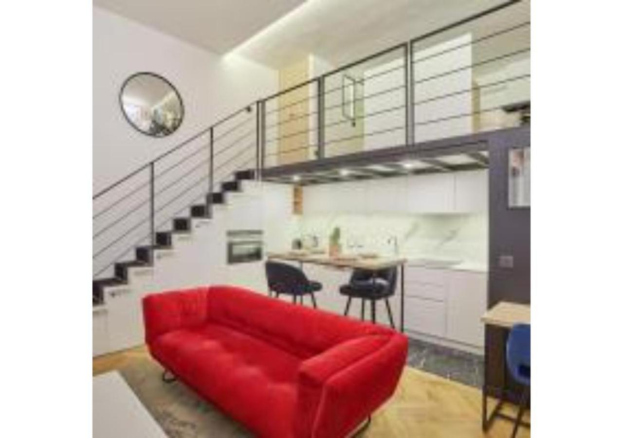 Duplex Center Of Paris By Studioprestige מראה חיצוני תמונה