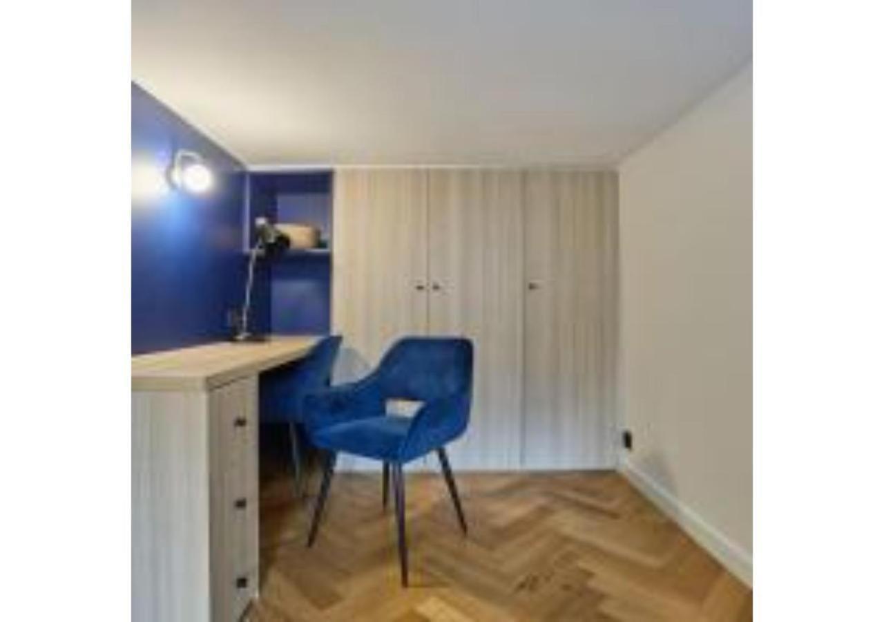 Duplex Center Of Paris By Studioprestige מראה חיצוני תמונה